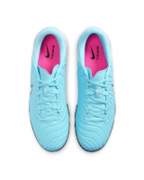 Детские шиповки NIKE LEGEND 10 ACADEMY TF DV4342-401 - вид 3 миниатюра