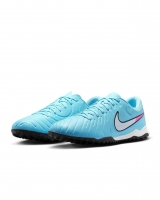 Детские шиповки NIKE LEGEND 10 ACADEMY TF DV4342-401 - вид 4 миниатюра