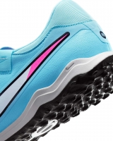 Детские шиповки NIKE LEGEND 10 ACADEMY TF DV4342-401 - вид 7 миниатюра