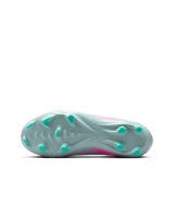 Детские бутсы NIKE VAPOR 16 ACADEMY FG/MG JR FQ8392-301 - вид 1 миниатюра