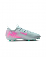 Детские бутсы NIKE VAPOR 16 ACADEMY FG/MG JR FQ8392-301 - вид 2 миниатюра