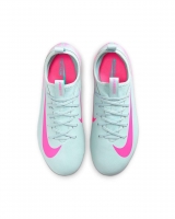 Детские бутсы NIKE VAPOR 16 ACADEMY FG/MG JR FQ8392-301 - вид 3 миниатюра