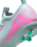 Детские бутсы NIKE VAPOR 16 ACADEMY FG/MG JR FQ8392-301 - вид 8 миниатюра