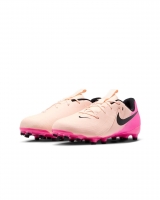 Детские бутсы NIKE PHANTOM GT2 ACADEMY FG/MG JR FD6722-800 - вид 4 миниатюра