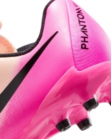 Детские бутсы NIKE PHANTOM GT2 ACADEMY FG/MG JR FD6722-800 - вид 8 миниатюра