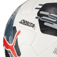 Футбольный мяч PUMA ORBITA 1 TB FIFA Quality Pro 08432202 - вид 1 миниатюра