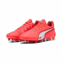 Бутсы PUMA KING ULTIMATE FG/AG (SS25) 10830301 - вид 1 миниатюра