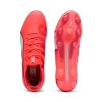Бутсы PUMA KING ULTIMATE FG/AG (SS25) 10830301 - вид 3 миниатюра