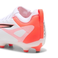 Детские бутсы PUMA ULTRA 5 MATCH FG/AG Jr (25) 10816701 - вид 2 миниатюра
