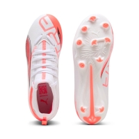 Детские бутсы PUMA ULTRA 5 MATCH FG/AG Jr (25) 10816701 - вид 3 миниатюра