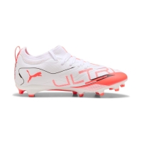 Детские бутсы PUMA ULTRA 5 MATCH FG/AG Jr (25) 10816701 - вид 4 миниатюра