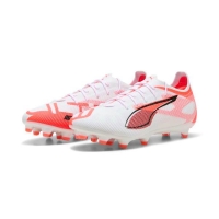 Бутсы PUMA ULTRA 5 PRO FG/AG (SS25) 10816101 - вид 1 миниатюра