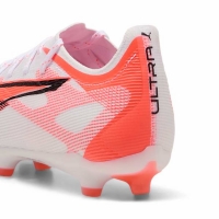 Бутсы PUMA ULTRA 5 PRO FG/AG (SS25) 10816101 - вид 2 миниатюра