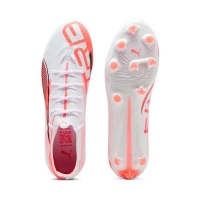 Бутсы PUMA ULTRA 5 PRO FG/AG (SS25) 10816101 - вид 3 миниатюра
