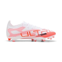 Бутсы PUMA ULTRA 5 PRO FG/AG (SS25) 10816101 - вид 4 миниатюра