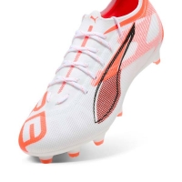 Бутсы PUMA ULTRA 5 PRO FG/AG (SS25) 10816101 - вид 5 миниатюра