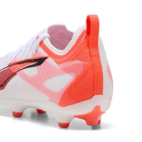 Детские бутсы PUMA ULTRA 5 PRO FG/AG Jr (SS25) 10816501 - вид 2 миниатюра