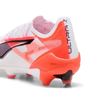 Бутсы PUMA ULTRA 5 ULTIMATE FG (SS25) 10815901 - вид 2 миниатюра