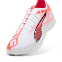 Детские шиповки PUMA ULTRA 5 MATCH TT (SS25) 10835101 - вид 5 миниатюра