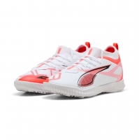 Детские шиповки PUMA ULTRA 5 MATCH TT + Mid Jr (SS25) 10835201 - вид 1 миниатюра