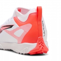Детские шиповки PUMA ULTRA 5 MATCH TT + Mid Jr (SS25) 10835201 - вид 2 миниатюра