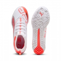 Детские шиповки PUMA ULTRA 5 MATCH TT + Mid Jr (SS25) 10835201 - вид 3 миниатюра