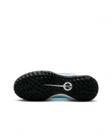 Детские шиповки NIKE TIEMPO LEGEND 10 ACADEMY TF JR DV4351-401 - вид 1 миниатюра