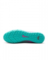 Детские шиповки NIKE VAPOR 16 PRO TF FQ8687-301 - вид 1 миниатюра