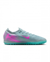 Детские шиповки NIKE VAPOR 16 PRO TF FQ8687-301 - вид 2 миниатюра