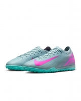 Детские шиповки NIKE VAPOR 16 PRO TF FQ8687-301 - вид 4 миниатюра