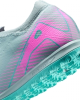 Детские шиповки NIKE VAPOR 16 PRO TF FQ8687-301 - вид 7 миниатюра