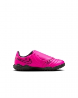 Детские шиповки NIKE TIEMPO LEGEND 10 CLUB TF JR FN1038-600 - вид 2 миниатюра
