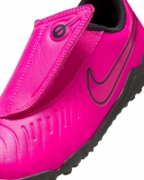 Детские шиповки NIKE TIEMPO LEGEND 10 CLUB TF JR FN1038-600 - вид 6 миниатюра