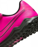 Детские шиповки NIKE TIEMPO LEGEND 10 CLUB TF JR FN1038-600 - вид 7 миниатюра