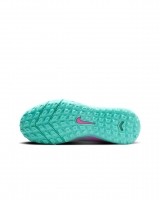 Детские шиповки NIKE VAPOR 16 ACADEMY TF JR FQ8284-301 - вид 1 миниатюра