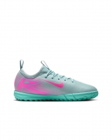 Детские шиповки NIKE VAPOR 16 ACADEMY TF JR FQ8284-301 - вид 2 миниатюра