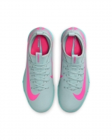 Детские шиповки NIKE VAPOR 16 ACADEMY TF JR FQ8284-301 - вид 3 миниатюра