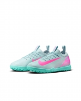 Детские шиповки NIKE VAPOR 16 ACADEMY TF JR FQ8284-301 - вид 4 миниатюра