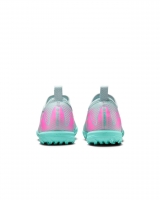 Детские шиповки NIKE VAPOR 16 ACADEMY TF JR FQ8284-301 - вид 5 миниатюра