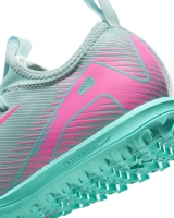 Детские шиповки NIKE VAPOR 16 ACADEMY TF JR FQ8284-301 - вид 7 миниатюра