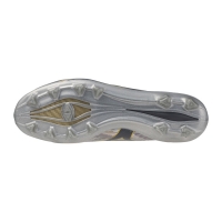 Бутсы MIZUNO ALPHA 2 JAPAN FG (уценка 11000 руб.) P1GA2560-04 - вид 1 миниатюра