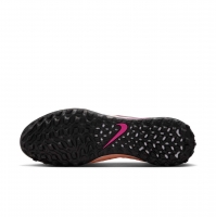 Детские шиповки NIKE REACT PHANTOM GX II PRO TF FJ2583-800 - вид 1 миниатюра