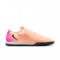 Детские шиповки NIKE REACT PHANTOM GX II PRO TF FJ2583-800 - вид 2 миниатюра