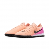 Детские шиповки NIKE REACT PHANTOM GX II PRO TF FJ2583-800 - вид 4 миниатюра