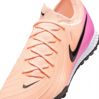 Детские шиповки NIKE REACT PHANTOM GX II PRO TF FJ2583-800 - вид 6 миниатюра