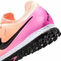 Детские шиповки NIKE REACT PHANTOM GX II PRO TF FJ2583-800 - вид 7 миниатюра
