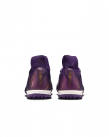 Детские шиповки NIKE ZM SUPREFLY 10 ACADEMY KM TF FQ8333-500 - вид 5 миниатюра