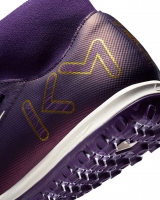 Детские шиповки NIKE ZM SUPREFLY 10 ACADEMY KM TF FQ8333-500 - вид 7 миниатюра