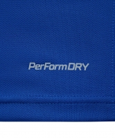 Майка тренировочная Jogel DIVISION PerFormDRY Training Sleeveless, синий цб-00001844 ЦБ-00001844 - вид 3 миниатюра