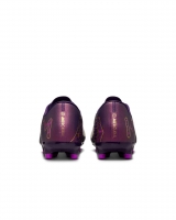Бутсы NIKE VAPOR 16 ACADEMY KM FG/MG FQ8377-500 - вид 5 миниатюра